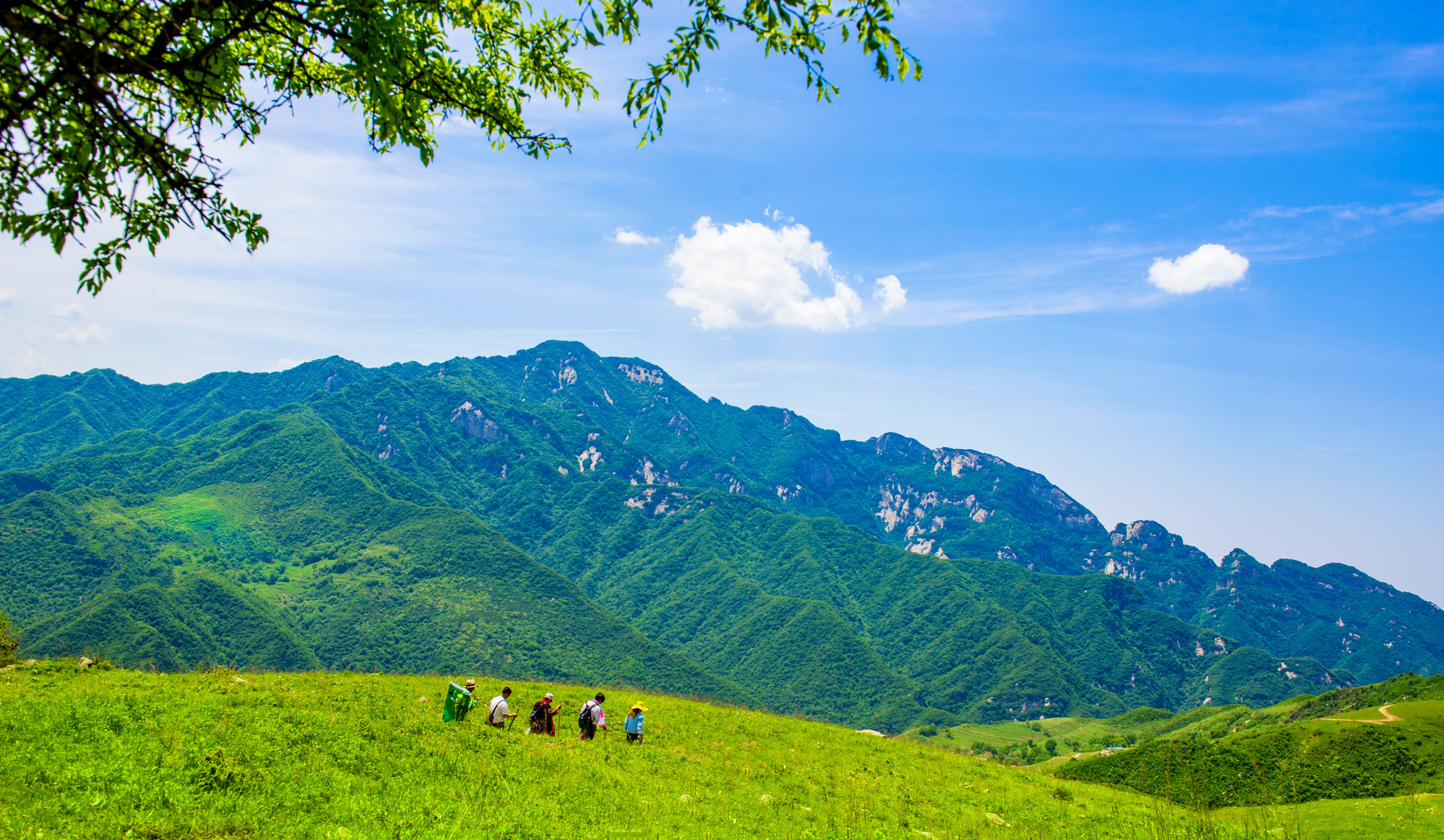 最美太行山【郭亮、王莽岭】-新乡旅游攻略-游记-去哪儿攻略