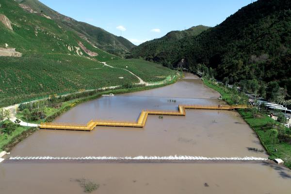 系统“疗法”精准修复 提升六盘山生态功能