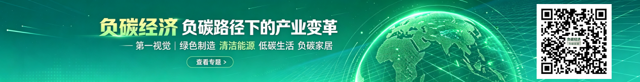 负碳经济